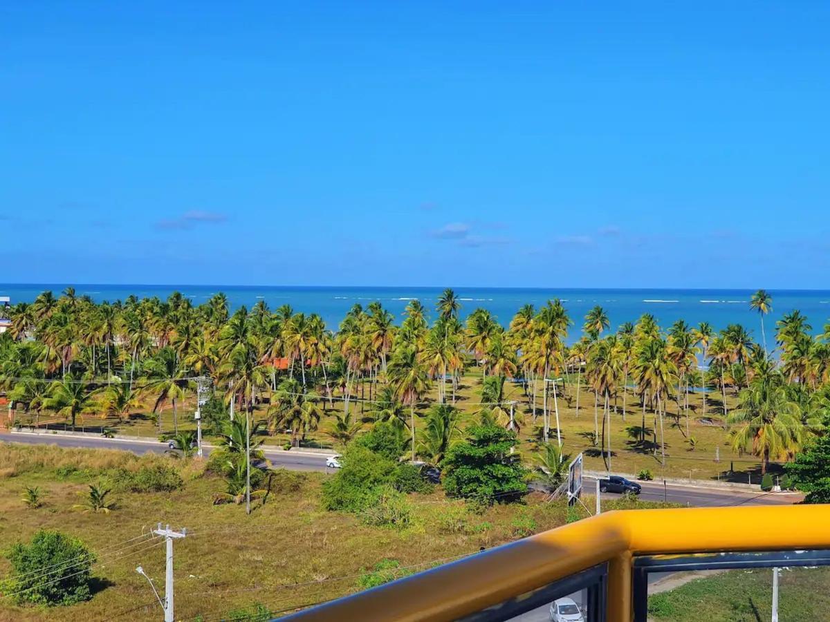 Flat 407 Praia De Intermares, Cabedelo/Joao Pessoa Kültér fotó