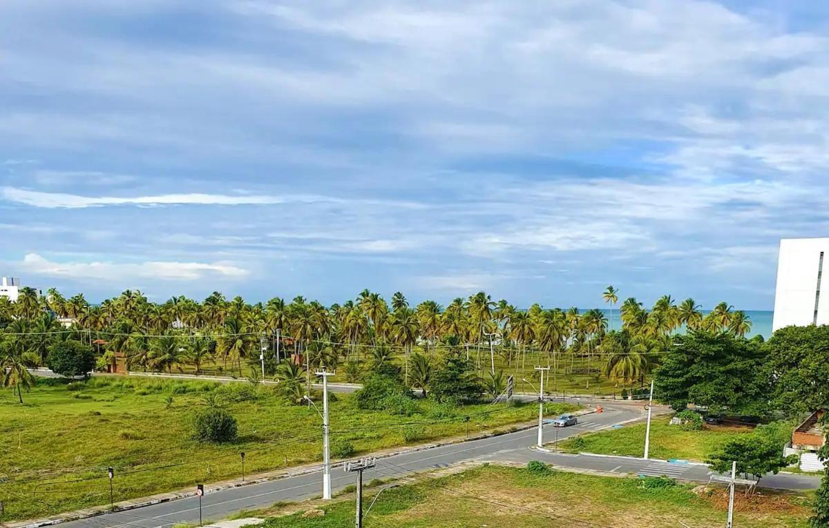 Flat 407 Praia De Intermares, Cabedelo/Joao Pessoa Kültér fotó